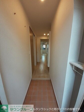 メゾン・ソレイユの物件内観写真